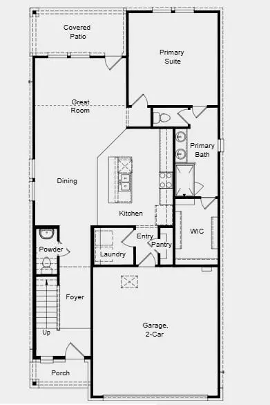 Buda, TX 78610,214 Bayou Mint BLVD