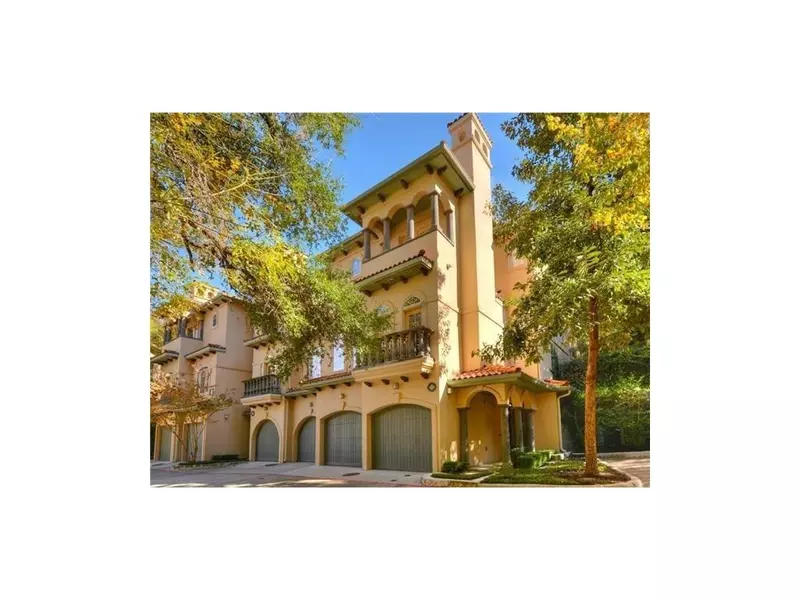 1529 Barton Springs RD #16, Austin, TX 78704