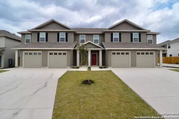 6403 Melanzane Ave #1, San Antonio, TX 78233