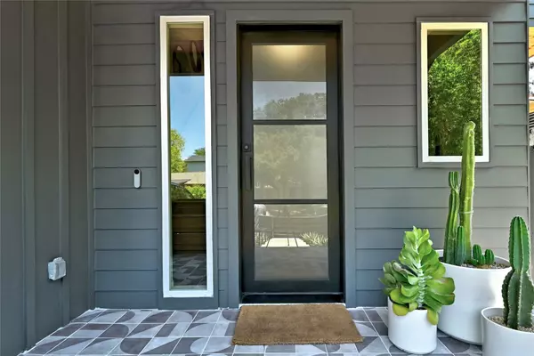 Austin, TX 78702,2909 Kuhlman Ave #1