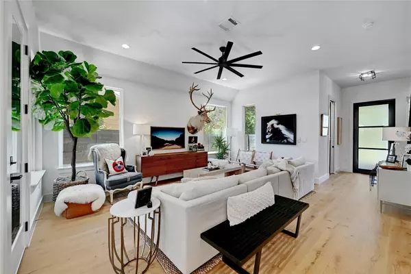 Austin, TX 78702,2909 Kuhlman Ave #1