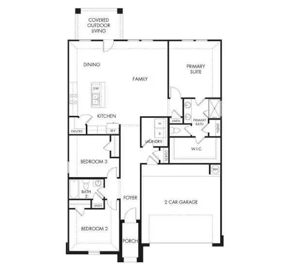 Jarrell, TX 76537,144 Honey Bee RD