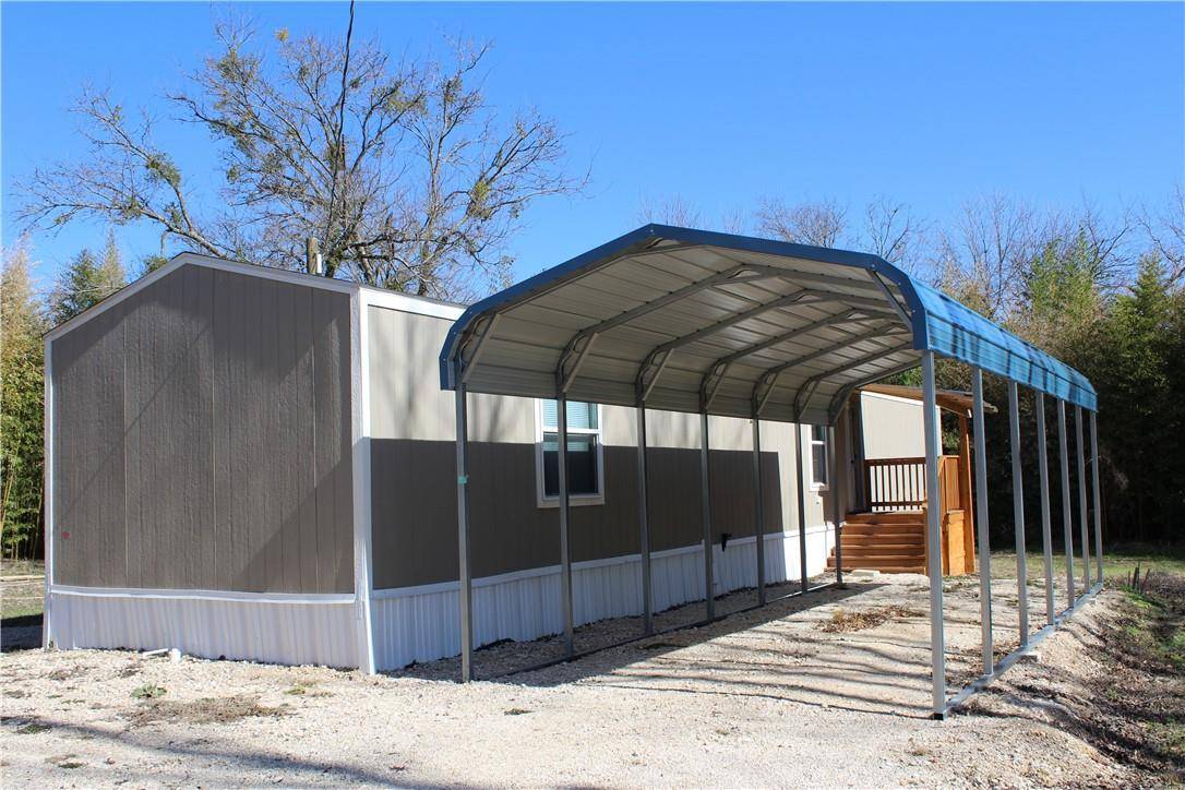 119 Royal ST, Taylor, TX 76574