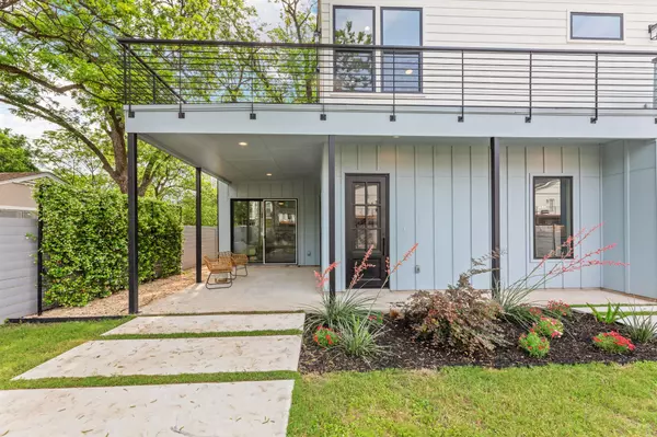 Austin, TX 78721,1113 Walton LN #1