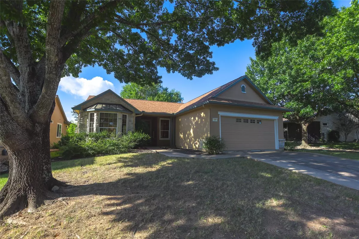 Georgetown, TX 78633,117 Dewberry DR