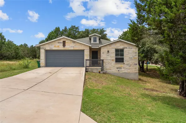 Lago Vista, TX 78645,2612 American DR