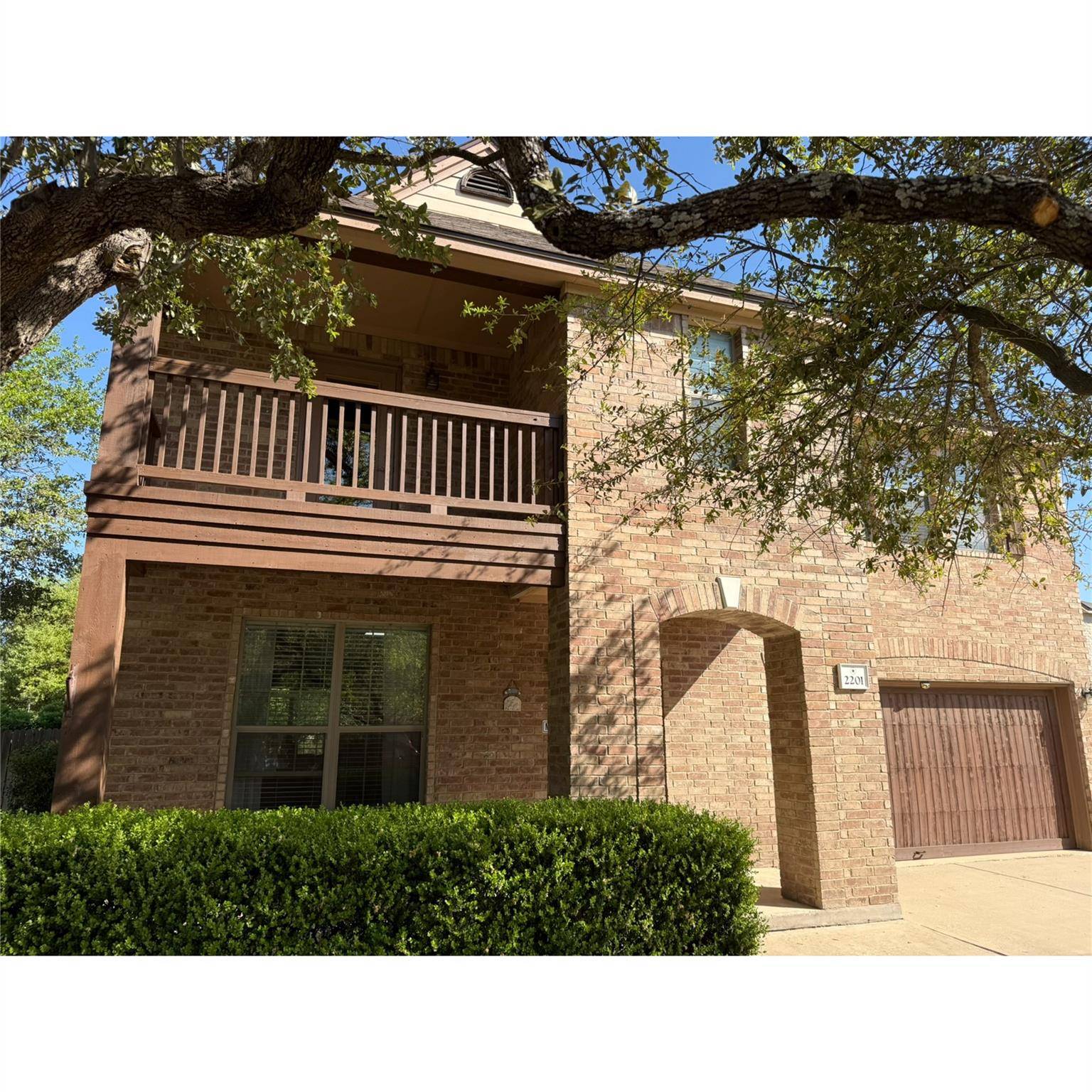 Cedar Park, TX 78613,2201 Ezra CT