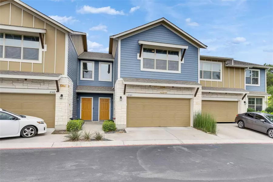 516 E Slaughter LN #2303, Austin, TX 78744