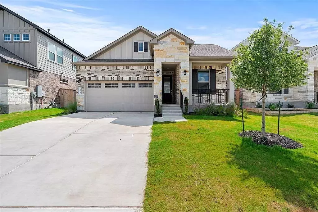 Round Rock, TX 78665,4319 Port Hope street ST