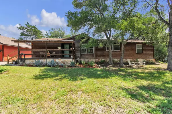 145 Oak Forest Court, Cedar Creek, TX 78612