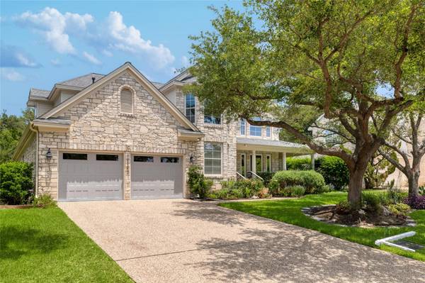 10204 Treasure Island DR, Austin, TX 78730