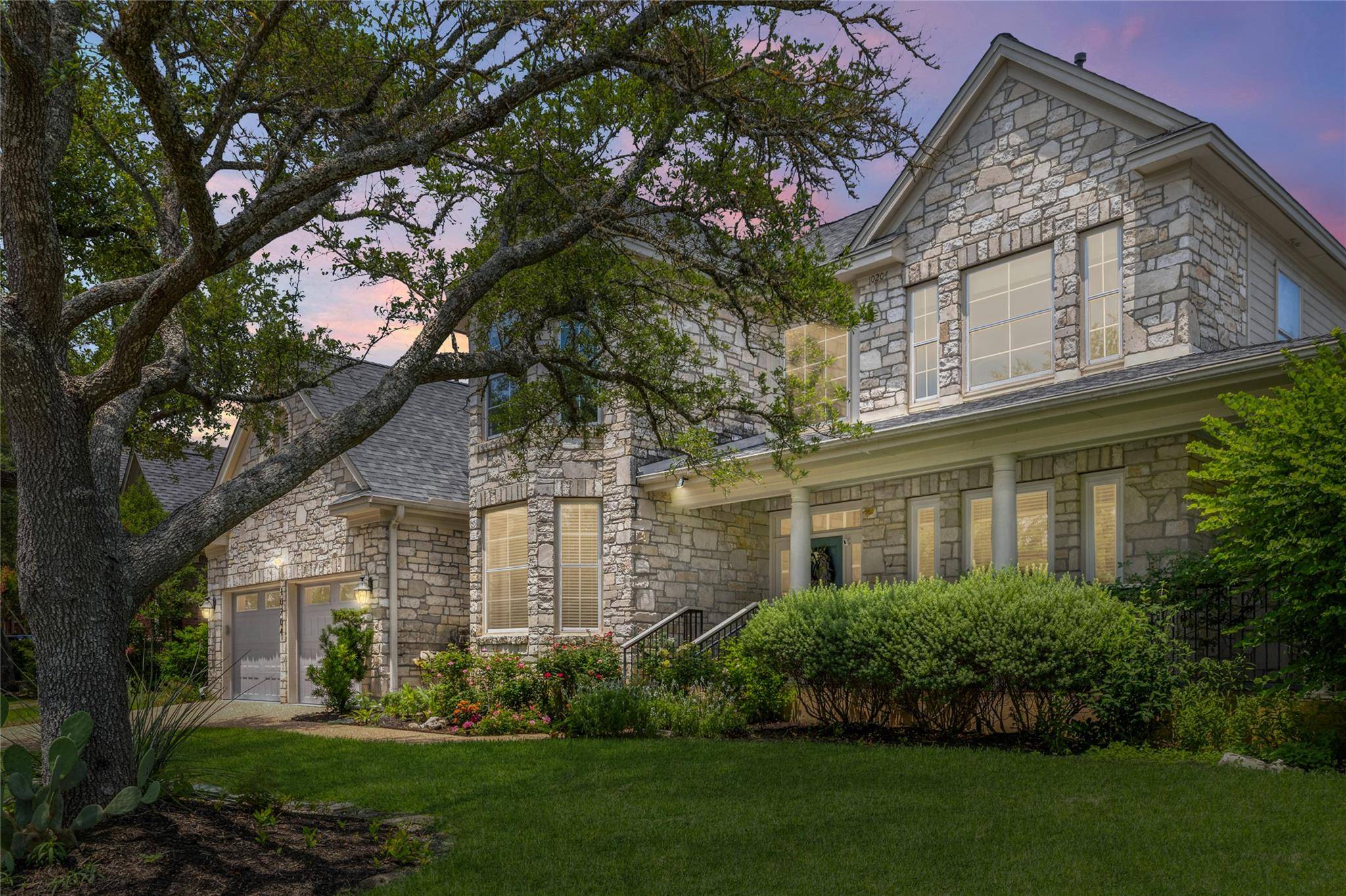 10204 Treasure Island DR, Austin, TX 78730