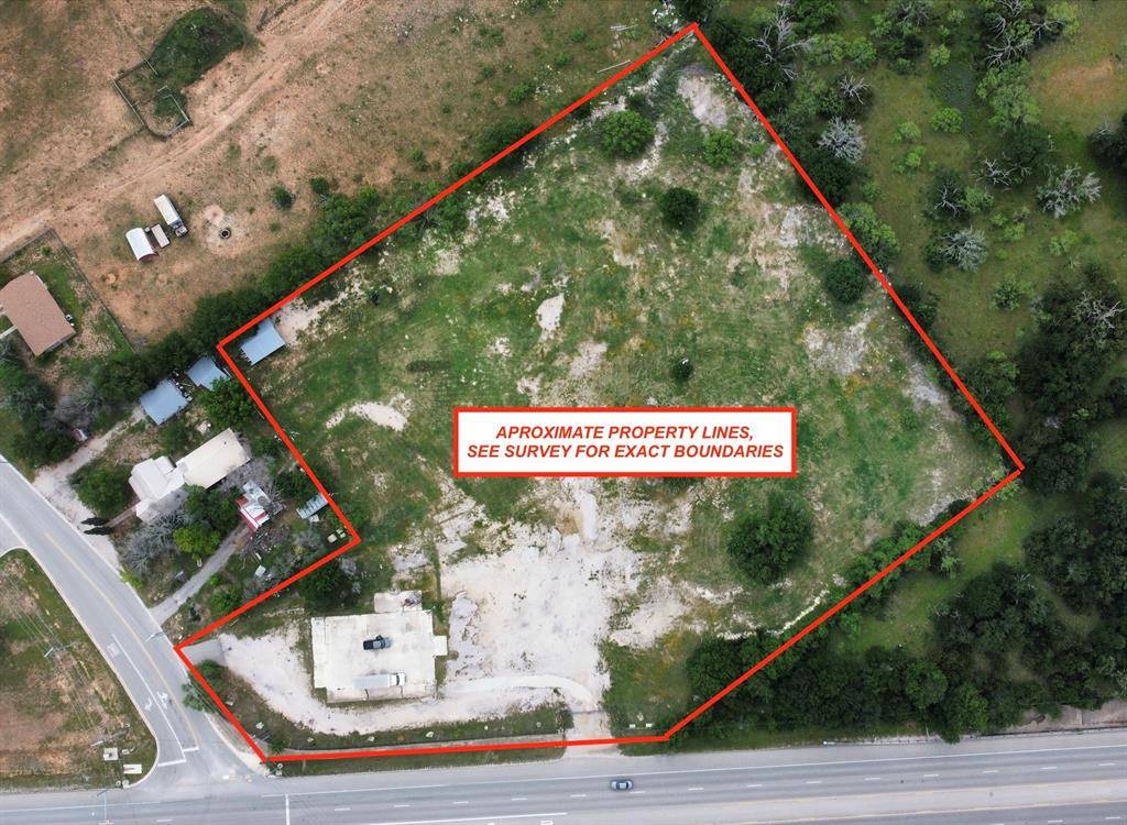 3401 S Water ST, Burnet, TX 78611