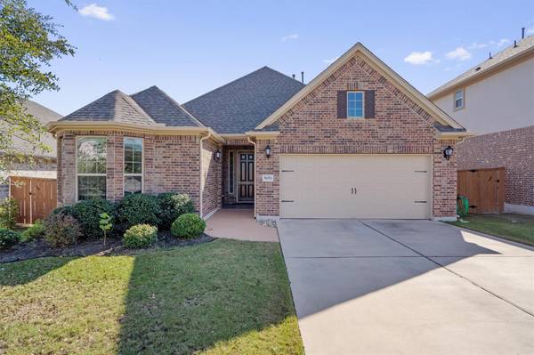 5053 Veranda TER, Round Rock, TX 78665