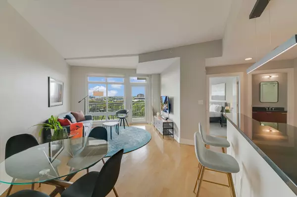 603 Davis ST #712, Austin, TX 78701