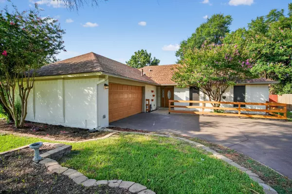 505 Oak Ridge DR, Pflugerville, TX 78660