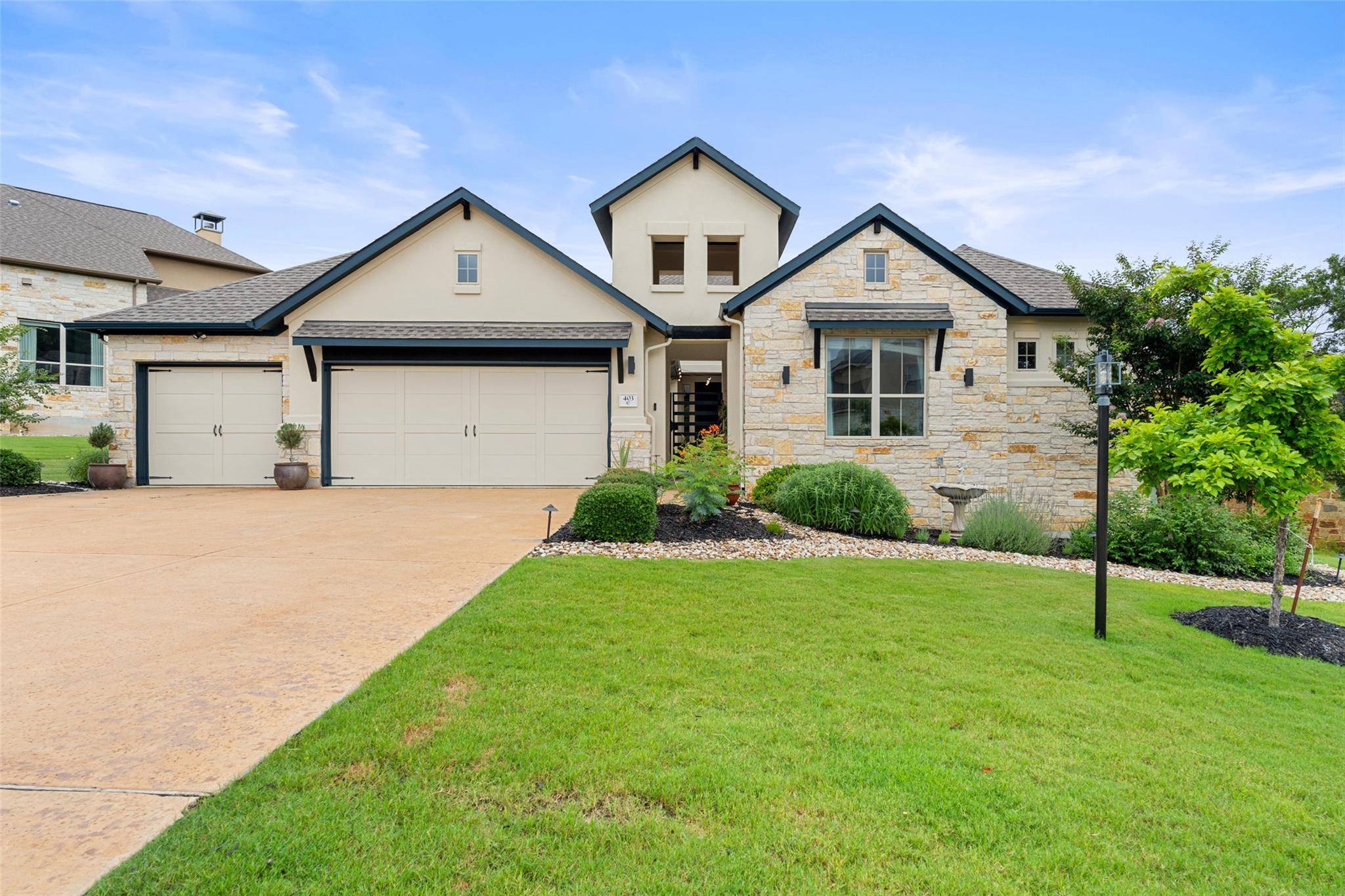 403 Baldovino SKWY, Austin, TX 78738