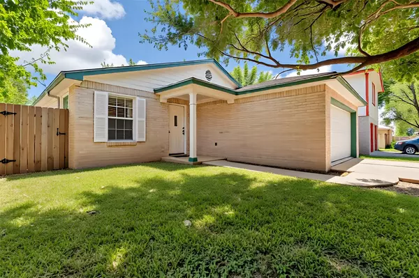 Austin, TX 78725,4003 Reeders DR