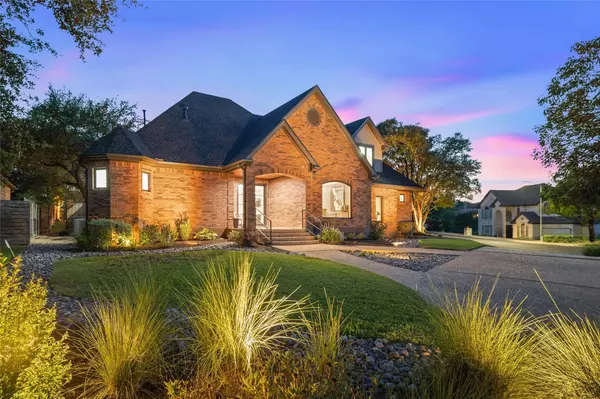 4907 Tenison CT, Austin, TX 78731