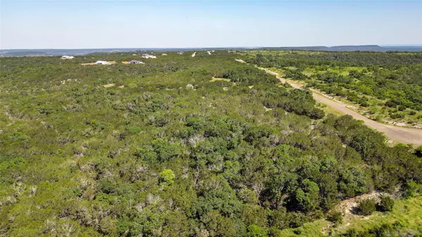 Bertram, TX 78605,Lot 205B Sunset Peak aka Sonora Dr
