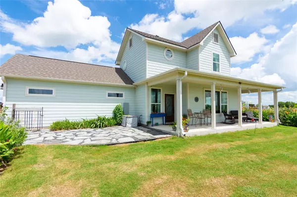 Coupland, TX 78615,1662 County Road 465