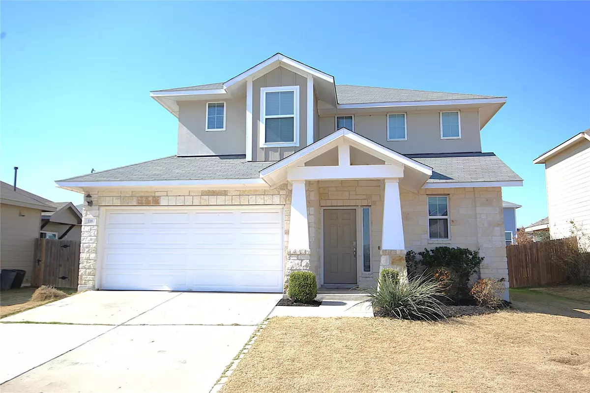 Elgin, TX 78621,116 Four Star DR