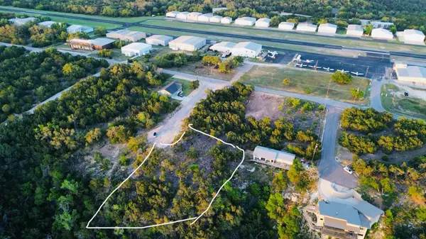 Lago Vista, TX 78645,21305 & 21307 White Cloud CV