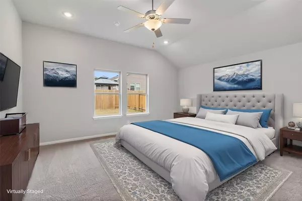 Georgetown, TX 78628,168 Woods Edge LN