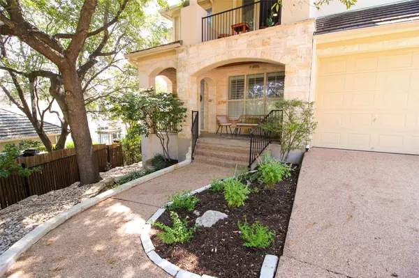 Austin, TX 78730,4308 Canoas DR