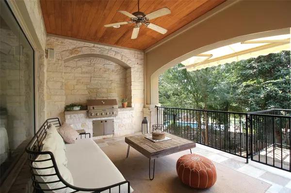 Austin, TX 78730,4308 Canoas DR