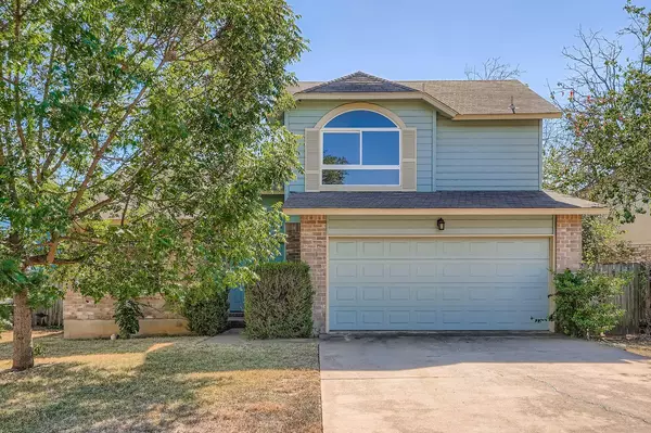 Round Rock, TX 78681,8403 Mount Shasta CV