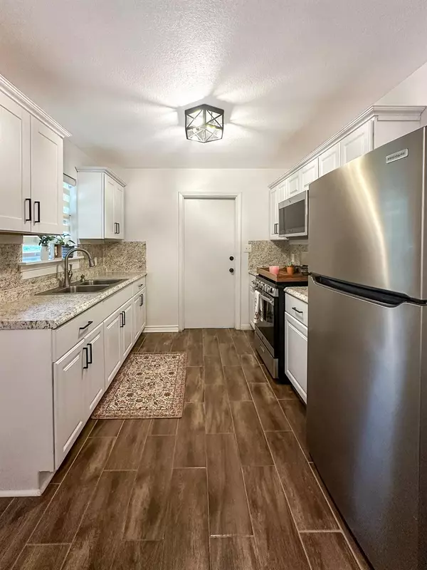 Austin, TX 78745,6010 Waycross DR