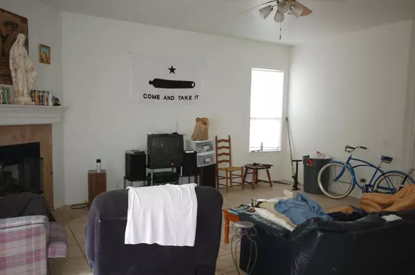 Austin, TX 78751,5406 Martin Ave #A