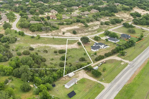 2251 Bowles Ranch RD, Belton, TX 76513