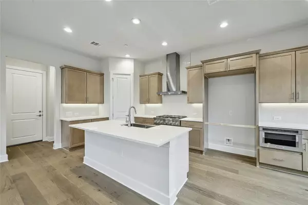Austin, TX 78704,2707 Dulce LN #14