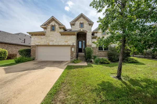 310 BELLAGIO DR, Austin, TX 78734