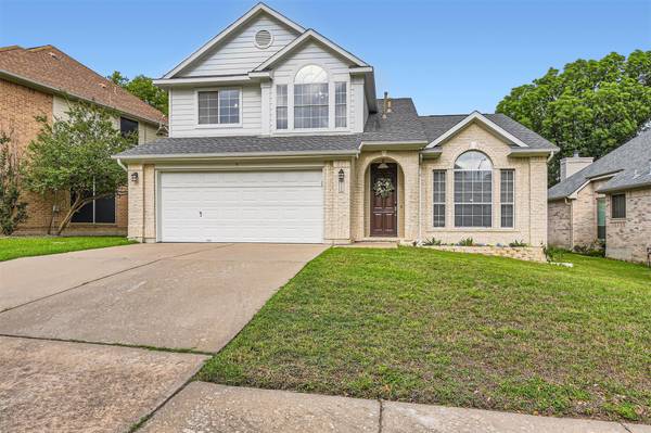 17904 Worley DR, Pflugerville, TX 78660