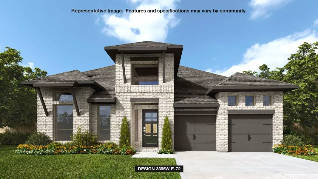 513 Sundance RDG, Georgetown, TX 78628