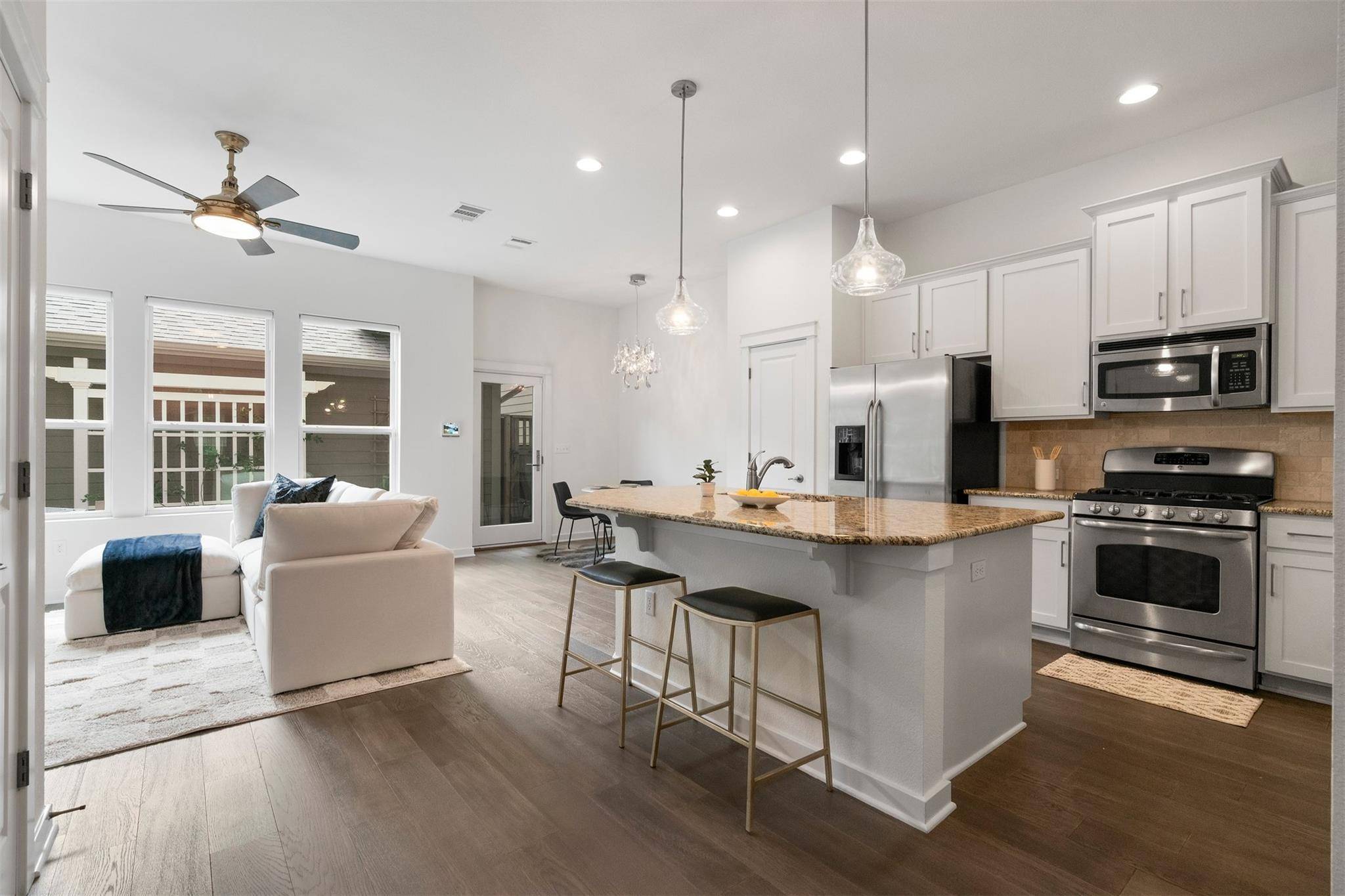 4108 Berkman DR, Austin, TX 78723