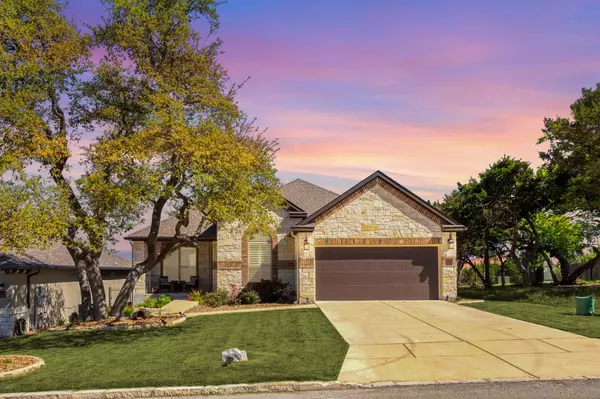 31 Mariposa PKWY, Boerne, TX 78006