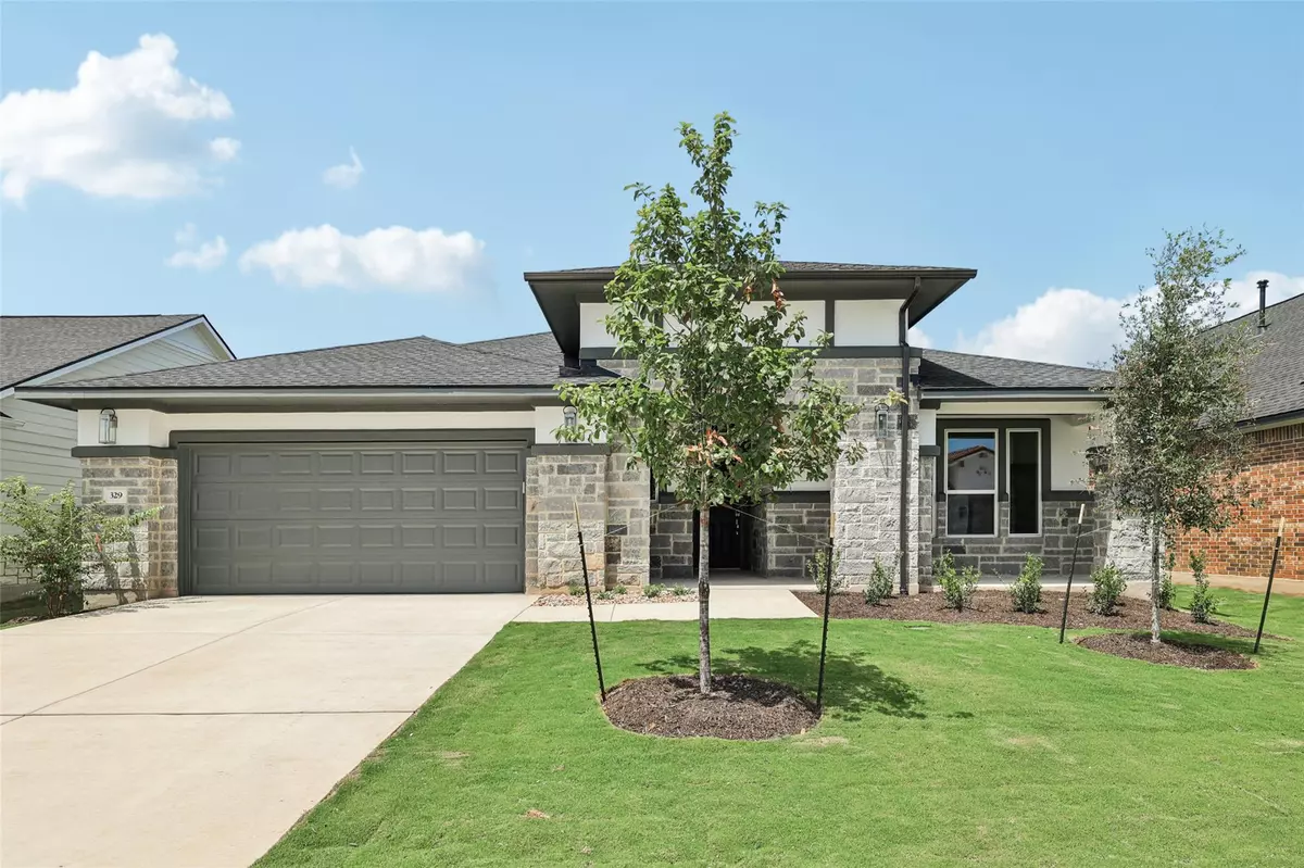 San Marcos, TX 78666,329 Sweeping Sage LN