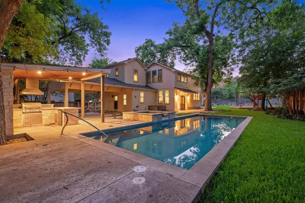 Austin, TX 78751,4517 Avenue G