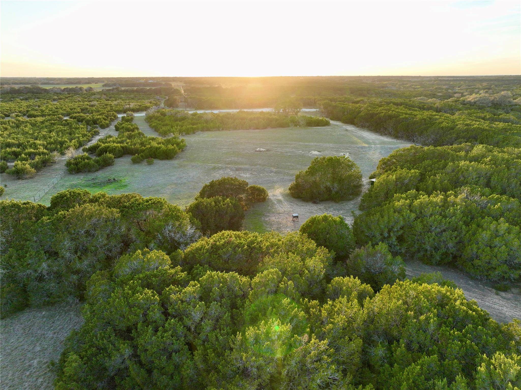 Lot 36 Donnie DR, Lampasas, TX 76550