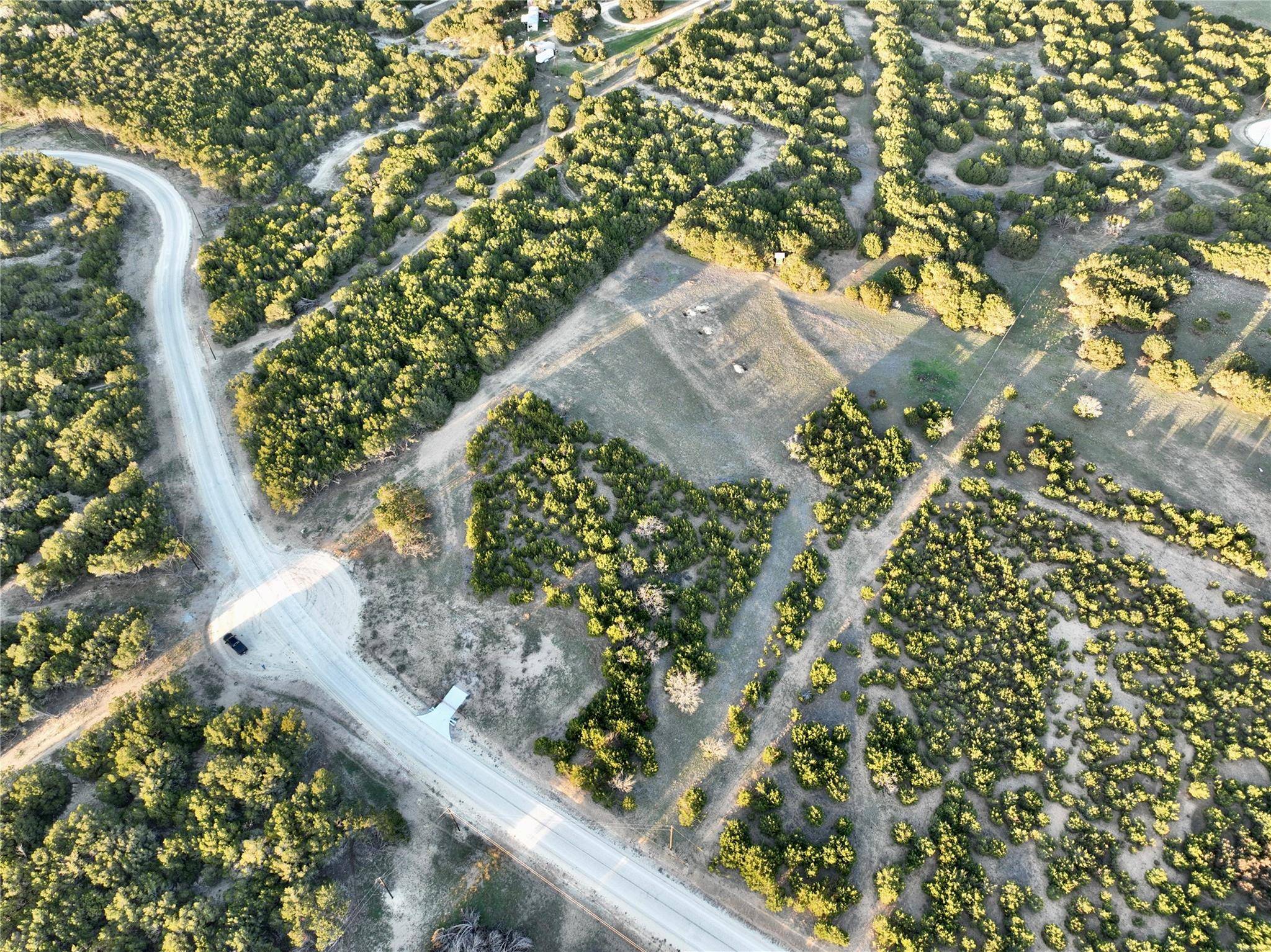 Lampasas, TX 76550,Lot 36 Donnie DR