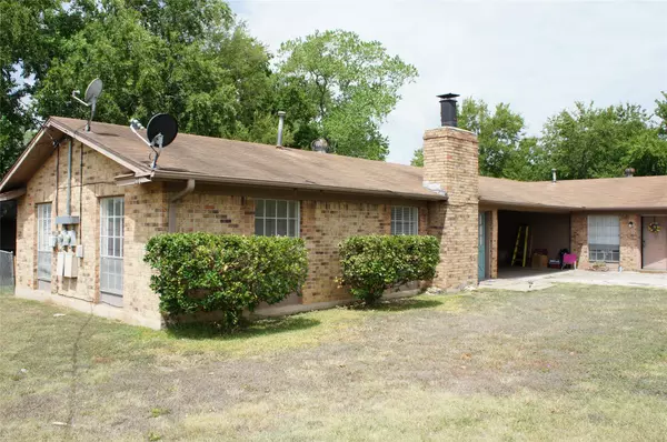 Georgetown, TX 78628,803 POWER RD #A