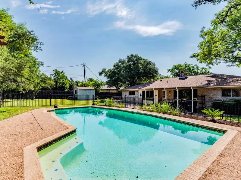 12112 Shetland Chase, Austin, TX 78727