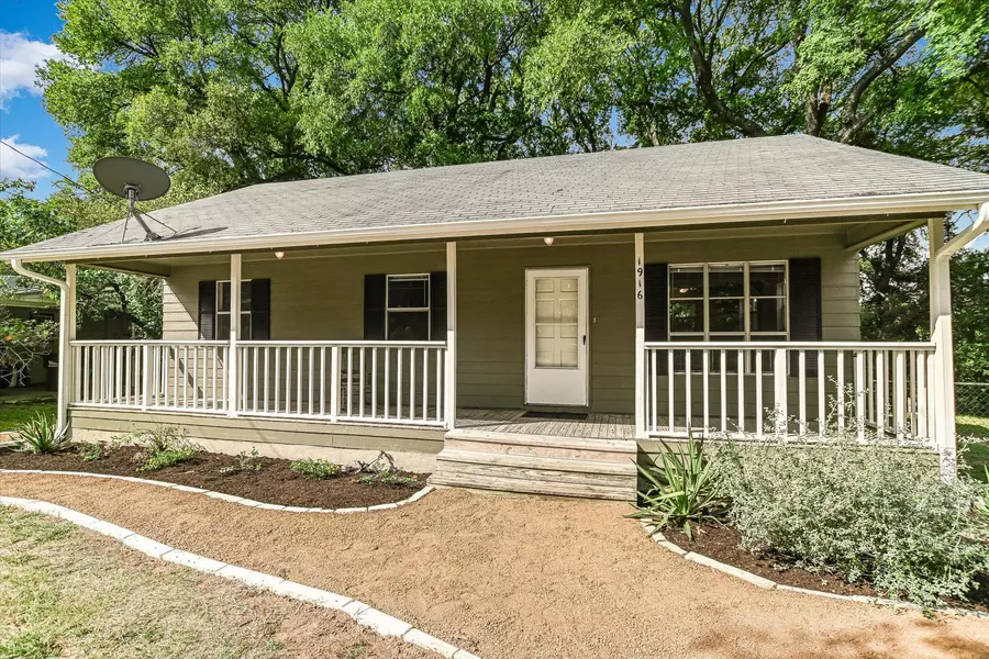 1916 Casa Grande DR, Austin, TX 78733