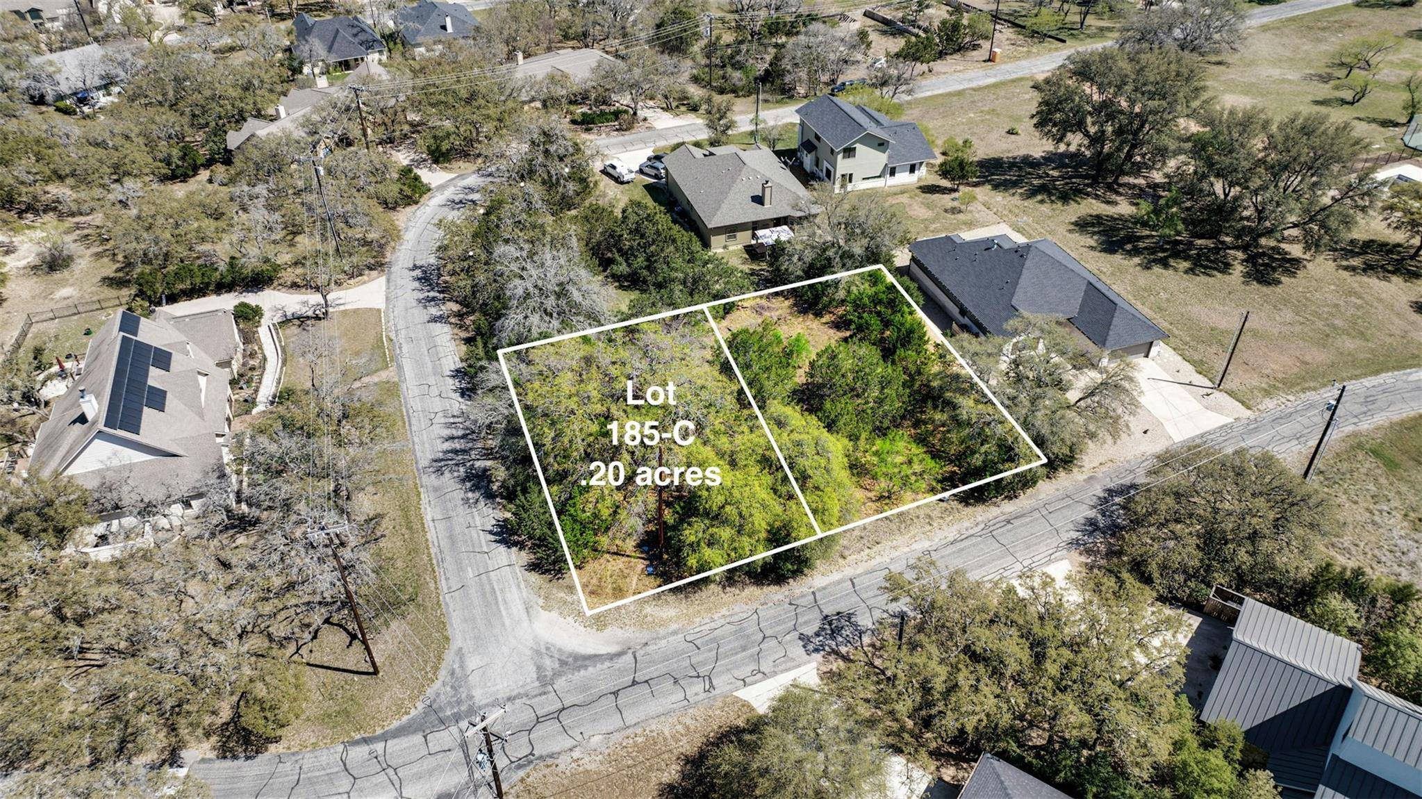000 Eton LN, Spicewood, TX 78669