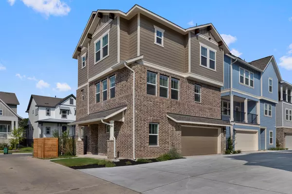 Austin, TX 78747,6301 Stockman DR #5