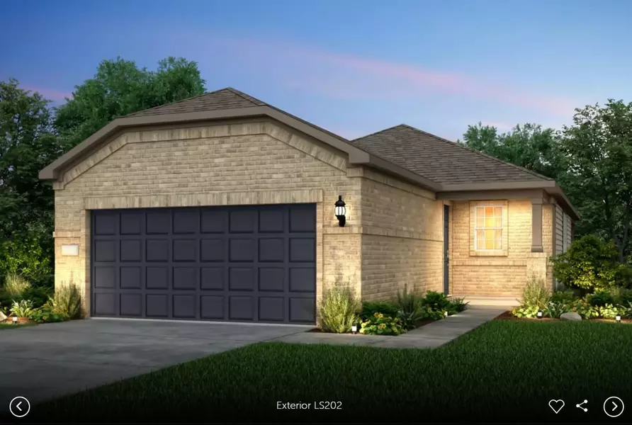 201 Smokestack LN, Georgetown, TX 78633